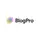 Logo of Blogpro