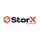 Logo of StorX Network