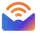 Logo of Blogtally - broadcast