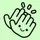 Logo of Clappy