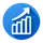 Logo of Rank on Bing