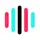 Logo of TikTok Voice