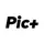 Logo of Pic+