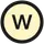 Logo of wordiebox