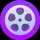 Logo of Spatial Media Toolkit
