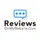 Logo of ReviewsOnMyWebsite