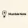 Logo of Mumble Note