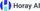Logo of Horay.ai