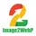 Logo of Image2WebP