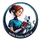 Logo of Write Books with AI