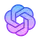 Logo of GPT4o.so: ChatGPT4o Free 