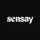 Logo of Sensay