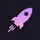 Logo of Remote Rocketship