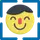 Logo of FaceRate.ai
