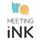 Logo of Meeting Ink