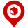 Logo of China Parcels
