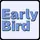 Logo of EarlyBird Jobs
