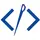 Logo of ThatNeedle Gist