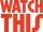 Logo of Watch This