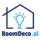 Logo of Roomdeco AI