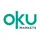 Logo of Oku Markets