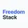 Logo of Freedom Stack - Starter Kit