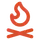 Logo of Fireside