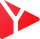 Logo of YT Remote