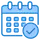 Logo of holidays.rest