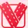 Logo of VideoDL youtube video downloader