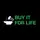 Logo of Buy it for Life