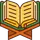 Logo of MyEQuran