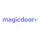 Logo of Magicdoor.ai