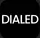 Logo of Dialed