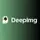 Logo of DeepImg AI