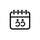 Logo of Web3 Events Calendar