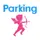 Logo of Parking Cupid