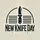 Logo of New Knife Day