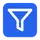 Logo of FilterX