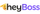 Logo of HeyBoss