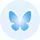 Logo of BskyInfo