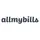 Logo of AllMyBills