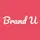 Logo of BrandU