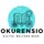 Logo of Okurensio