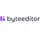 Logo of ByteEditor Website Builder