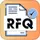 Logo of Shopify Request a Quote
