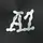 Logo of A1