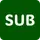 Logo of AI Video Subtitler