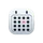 Logo of Calendarco