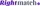 Logo of RightMatch AI